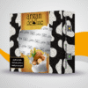 صابونة الجلسرين أرجان ديلوكس بحليب الماعز