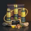 مصحح البروتين أرجان ديلوكس 3 خطوات | Argan Deluxe Corrected Protein