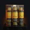 مصحح البروتين أرجان ديلوكس 3 خطوات | Argan Deluxe Corrected Protein