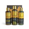 مصحح البروتين أرجان ديلوكس 3 خطوات | Argan Deluxe Corrected Protein